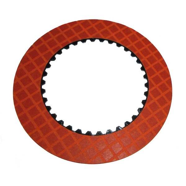 Aftermarket Fiber Disc 922551C1 - main